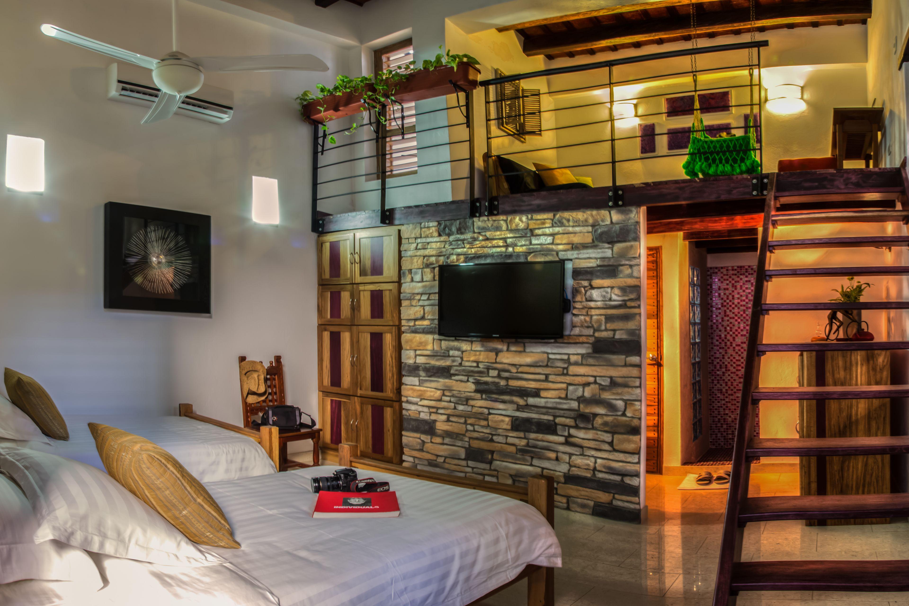 Casa De Leda, A Kali Hotel — Foto 2